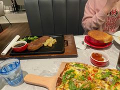 -必胜客(远大路店)