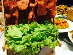 -东北大院·东北菜(三台子店)