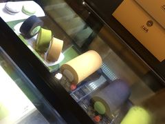 -雪绿茶博物馆