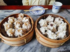 三鲜烧麦（普通）-都一处烧麦馆(前门店)