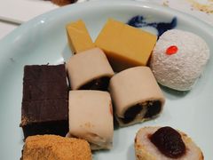 小吃集锦-北平楼·烤鸭·北京菜(牡丹园店)