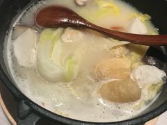 -金椰壳· 大厨新加坡菜(壹方城店)