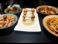 -有才叔的小馆(招商依云曲江店)