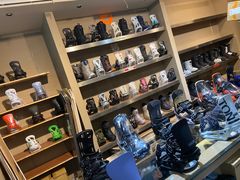 -北京大都市滑雪用品(丰泰中心店)