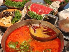 -楠小云·云南鲜菌·鲜牛自助火锅(九眼桥店)