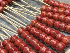 -糖葫芦王保定名吃(古莲花池店)