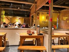 -破三川·新川菜(静安大融城店)