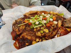 -老北京炸酱面大王.铜锅涮肉(朝阳门店)