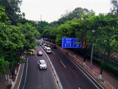 -广州雕塑公园