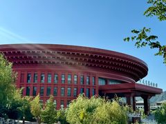 -威海华夏城景区