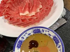 -仁和四季涮肉馆(天坛南门店)