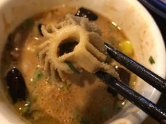 -裕德孚·非遗手切涮羊肉(东直门内大街店)
