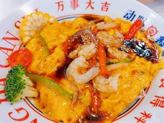 -动哒餐室•港式茶餐厅(顺义华联店)