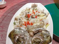 -浦江餐饮•上海菜馆(五四路店)