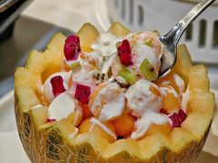 -清真·卡德尔大叔新疆主题餐厅(龙汇路店)