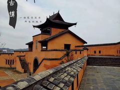 -道林古镇
