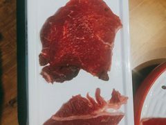 -谭三娘鲜切牛肉自助火锅(星辰汇店)