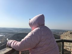 -棋盘山风景区