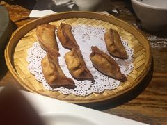 -咕嘟草帽鱼·牛奶一样的鲜鱼汤(包河万达广场创始店)