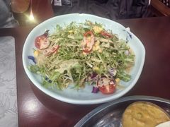 -食彩美印度特色美食餐厅·印度料理