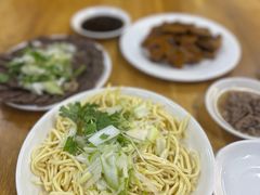 -十二忠手拉面(中华路店)