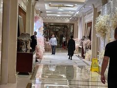 -芭菲盛宴·环球美食(袁家岗店)
