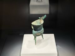 -太原市博物馆