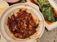 -皖香览约·徽菜(新区永旺店)