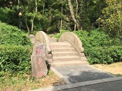 -南京珍珠泉风景区