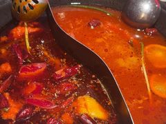 -江北北火锅馆·公路夜市(魏公村店)