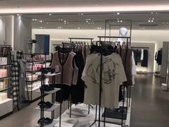 -ZARA(大悦城店)
