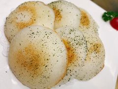 -枣子树·素食餐厅(普陀山店)