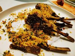 金帐烤科尔沁羊排/小例-江南赋(内蒙古大厦店)