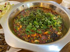 -乐山第一家临江鳝丝(茶坊路店)