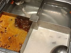 -海底捞火锅(银泰中心店)