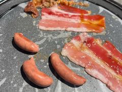 -燚青春东北泥炉烤肉(百合店)