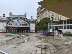 -平湖九龙山旅游度假区