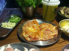 -原始泥炉烤肉(总店)