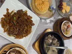 -丰鲤楼•闽南茶楼(仟禧汇店)