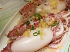 -百味馆·粤菜·湛江菜(后海花园店)