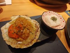 -蚝·生·鲜牛烧肉铺(中央大街店)