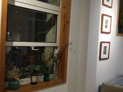 -COTTON CAFE(德信·中外公寓店)