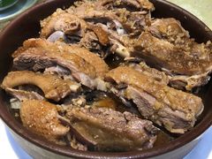 -原汁原味农家菜·经典粤菜(江燕南路店)