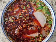 -吾穆勒蓬灰牛肉面·清真(北滨河中路店)