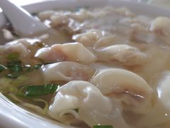 -安庆柴火馄饨(马道街店)