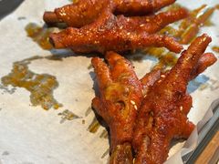 -青海名吃尕张娃非遗烤肉(城中店)