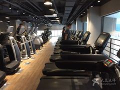 -一兆韦德健身(张杨路店)