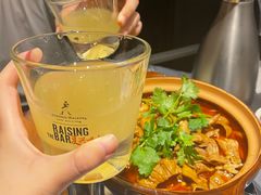 -龙巢盱眙龙虾·牛蛙·烧烤宵夜(八卦岭店)