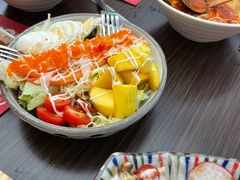 -仙隐小鹿中华料理(南宁万象城店)