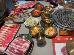 -韩一品韩国料理(柏庐南路店)
